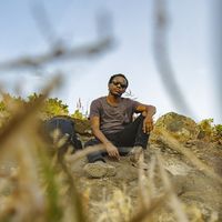 Kindoki Jesriel's Photo