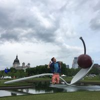 Joseph Voth的照片