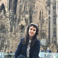 Sandra Osuna Fernandez的照片