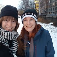 Ashlee Olsen的照片