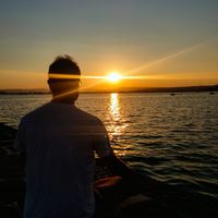 Evandro Linhares's Photo