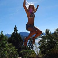 Linnea Henriksson's Photo