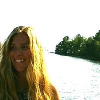 Judith Gauthier's Photo