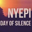 Silent Day (nyepi) In Bali Together's picture