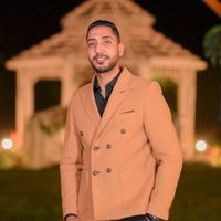 Ahmed Agamy Agamista's Photo