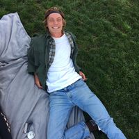 Фотографии пользователя Aidan O'Hale