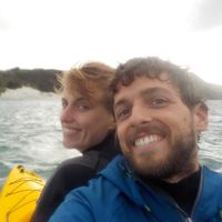 Mélody  et Amaury的照片