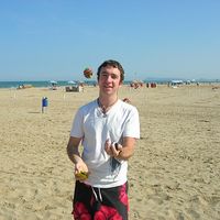 Keith O Connor's Photo