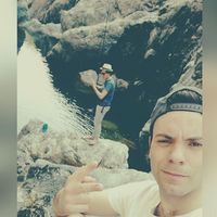 Alessandro Bertelli's Photo