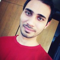 Faraz Mubarik's Photo