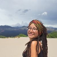 Iva Alfonso的照片