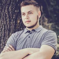 Sasha Cuhar的照片