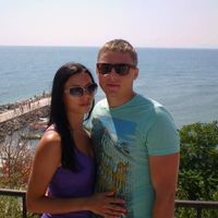 Антон Оксенюк的照片