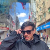 Marcos Rossi的照片