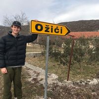 Stefan Ozich的照片