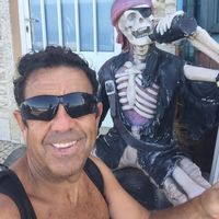 Enrique  Espinosa Montalvo's Photo