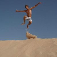 Niklas Jonsson's Photo