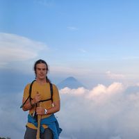 Andrea Caputo's Photo