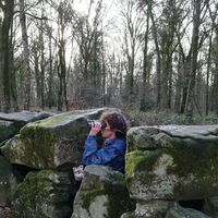 Vladimir Cailteaux's Photo