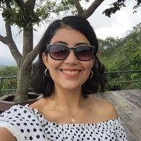 Fotos de Mélany Madrid