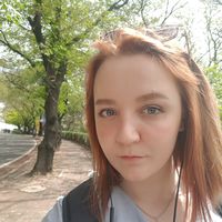 Marina Akulova's Photo