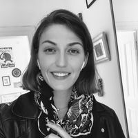 Hanna Sakhno's Photo