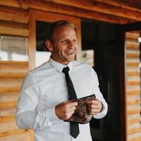 Milan Geyser's Photo