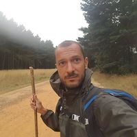 Christian Salemme's Photo