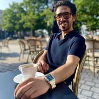 Ismael Astro's Photo