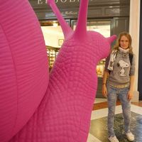 Tatiana Yarutina's Photo