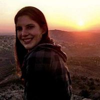 Jessica Anderson's Photo