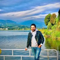 Andres+felipe Ballesteros's Photo