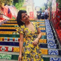 Vanessa Rodriguez's Photo