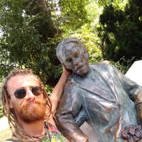 Dominic Craw的照片