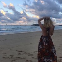 Fotos de Hannah  Stehle