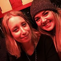 Фотографии пользователя Rebecca Field