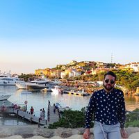 Fotos de Pier Figoni