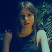 Gabriela Sulczinski's Photo