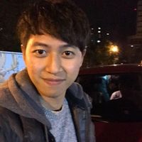 KoChun (Justin) Chiang's Photo