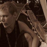 Alexander Nisula's Photo