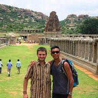 Pratik Dutta's Photo