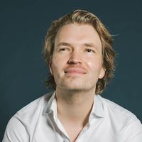 Alexander Kok's Photo