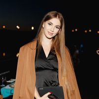 Полина Сахно's Photo