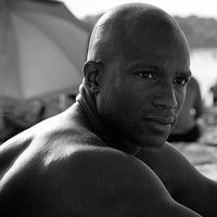 Ibrahim Diarra's Photo