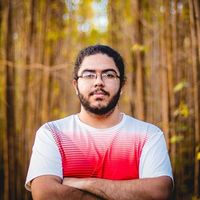 Gabriel Rodarte's Photo