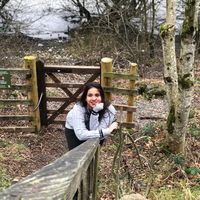 Fatimah Afzal的照片