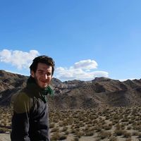 Ulises Rubinschik's Photo