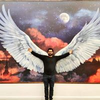 Abdul Ghaffar's Photo