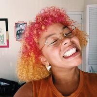 Gabriella Duncan的照片