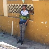 Cesar Becerra's Photo